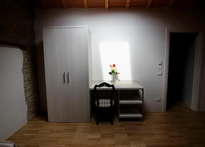 Relais Mevigo - Casa Padronale Resort