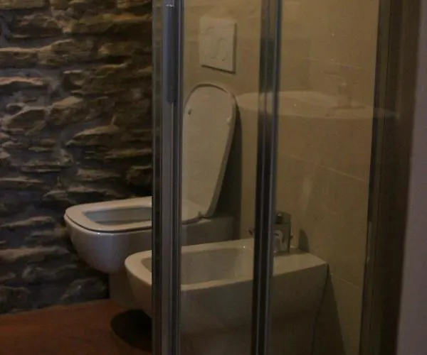 Resort Relais Mevigo - Casa Padronale Casola Valsenio