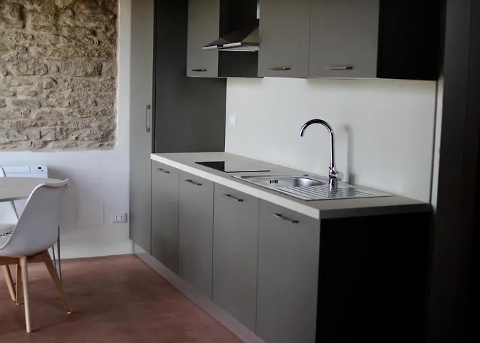 Relais Mevigo - Casa Padronale * Casola Valsenio