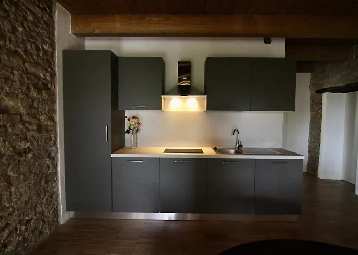 Relais Mevigo - Casa Padronale